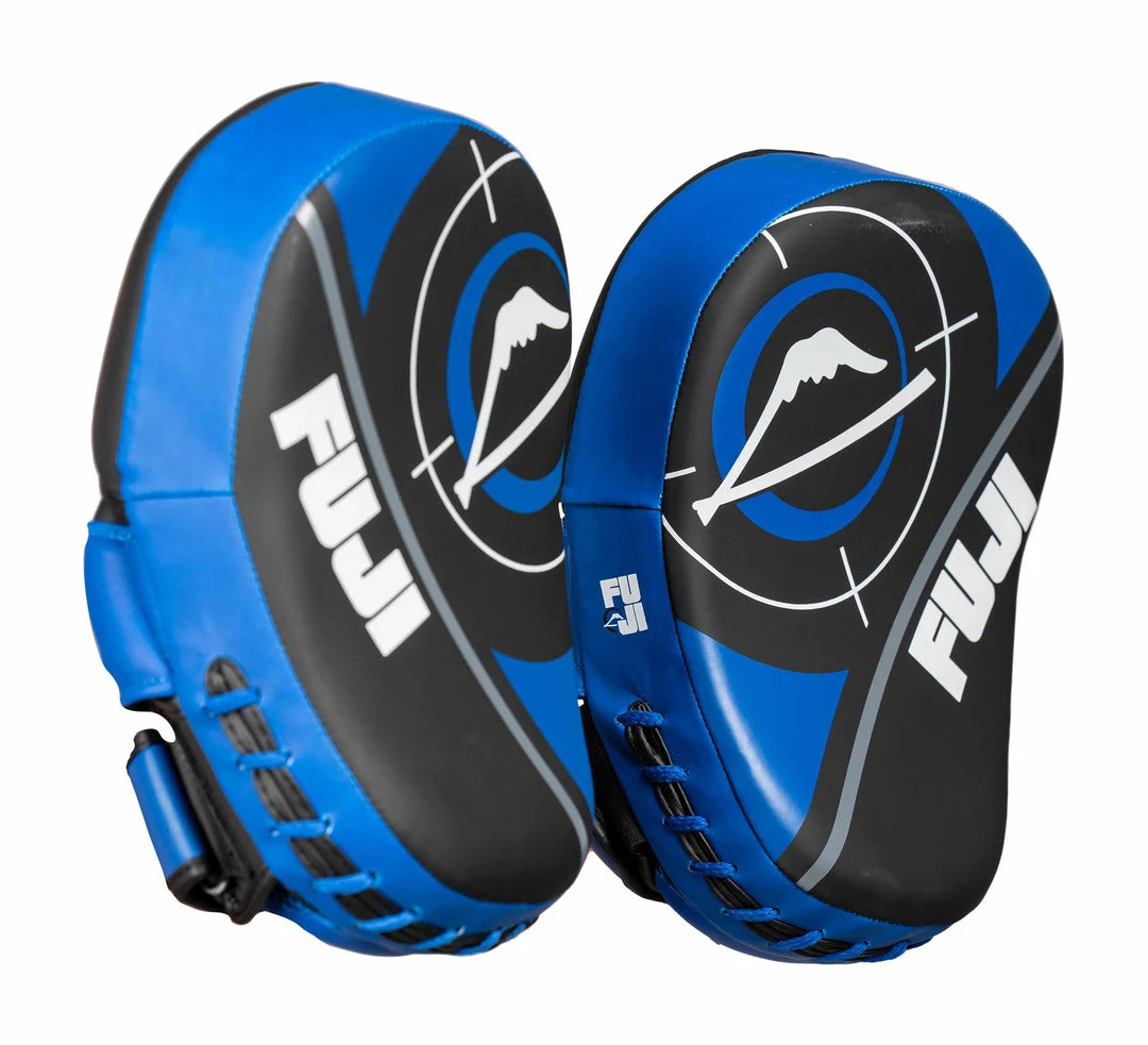Deelux MMA Precision Striking Focus Mitts Deelux MMA Precision Striking Focus Mitts
