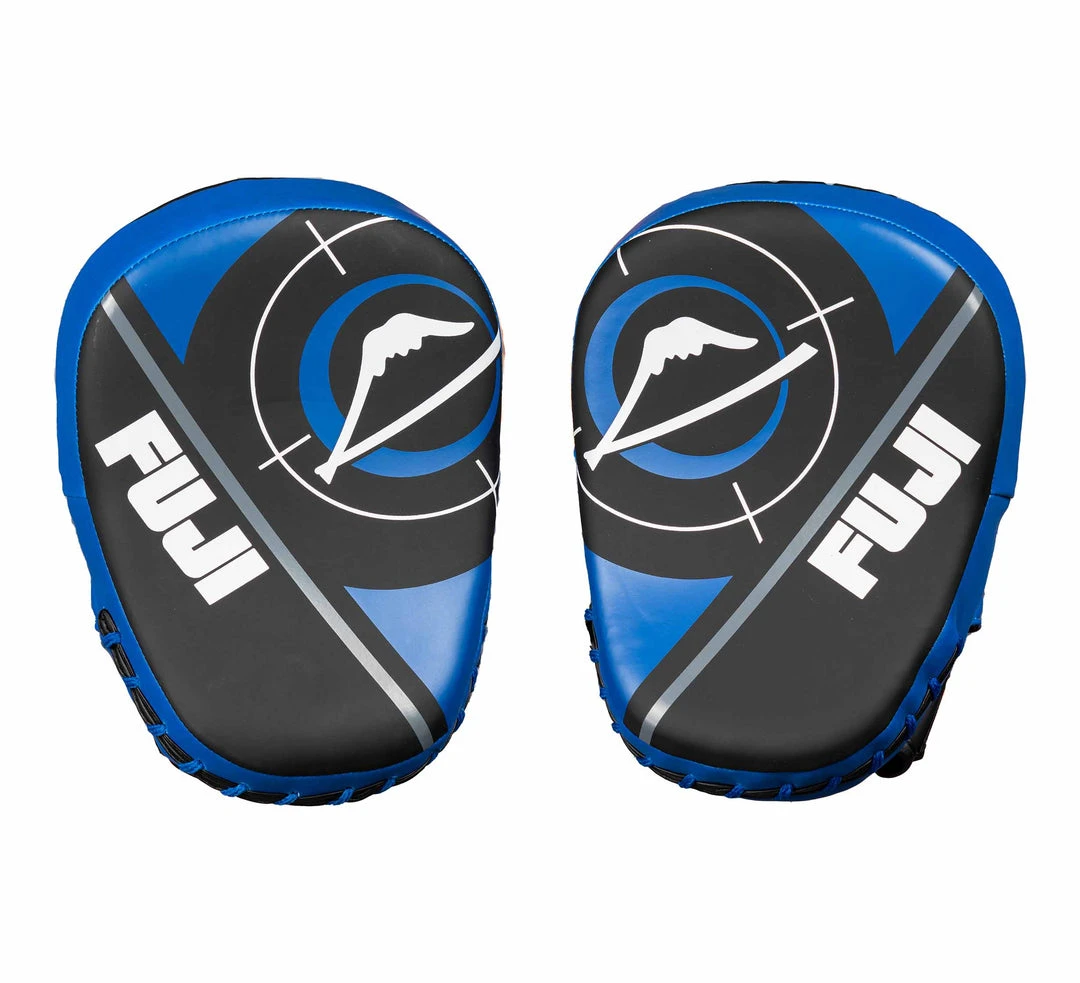 Deelux MMA Precision Striking Focus Mitts Deelux MMA Precision Striking Focus Mitts