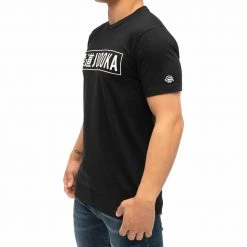 BFCM Judoka Kanji T-Shirt