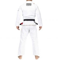 BFCM Sekai 2.0 BJJ Gi White