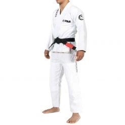 BFCM Sekai 2.0 BJJ Gi White