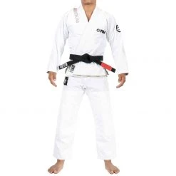 BFCM Sekai 2.0 BJJ Gi White