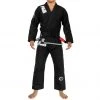 Blowout Suparaito BJJ Gi Submit Everyone Black
