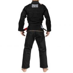BFCM Jiu Jitsu Sekai 2.0 BJJ Gi Black 7 BFCM Jiu Jitsu Sekai 2.0 BJJ Gi Black