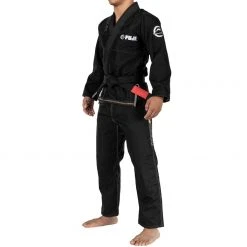 BFCM Jiu Jitsu Sekai 2.0 BJJ Gi Black 6 BFCM Jiu Jitsu Sekai 2.0 BJJ Gi Black