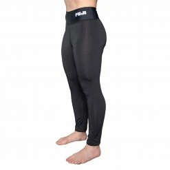 BFCM Jiu Jitsu Baseline Grappling Women Spats V2