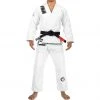 Blowout Suparaito BJJ Gi Submit Everyone White Outlet