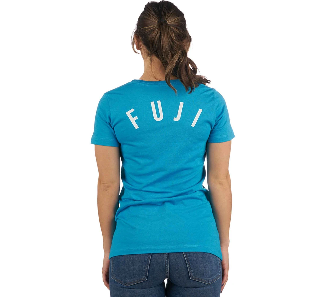 BFCM Jiu-Jitsu Graphic Womens T-Shirt Turquoise Jiu Jitsu BFCM Jiu-Jitsu Graphic Womens T-Shirt Turquoise Jiu Jitsu