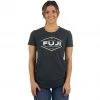 BFCM Grappling Division Womens T-Shirt Grey Jiu Jitsu