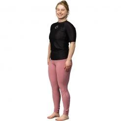 Bona Sun Jiu Jitsu Women's Favorite Leggings Pink
