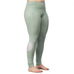Bona Sun Women's Favorite Leggings Green