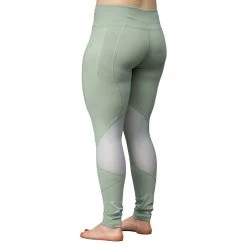 Bona Sun Women's Favorite Leggings Green