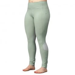 Bona Sun Women's Favorite Leggings Green