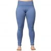 Bona Sun Women's Favorite Leggings Blue Jiu Jitsu