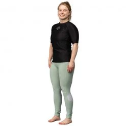 Bona Sun Women's Favorite Leggings Green