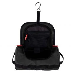 BFCM Gear FUJI Travel Toiletry Bag Black