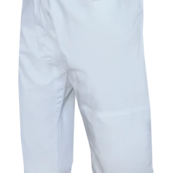 BFCM Single Weave Judo Pants White
