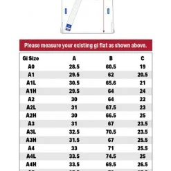 FUJI Sports TRU Fit BJJ Gi Bundle (2 Items)