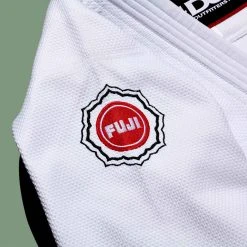 BFCM Dojo Outfitters X FUJI Judo Gi