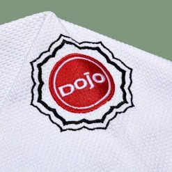 BFCM Dojo Outfitters X FUJI Judo Gi