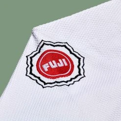 BFCM Dojo Outfitters X FUJI Judo Gi