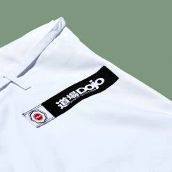 BFCM Dojo Outfitters X FUJI Judo Gi