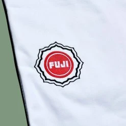 BFCM Dojo Outfitters X FUJI Judo Gi