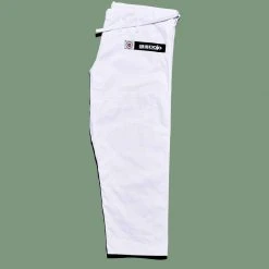 BFCM Dojo Outfitters X FUJI Judo Gi