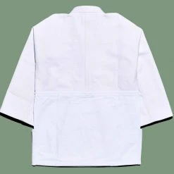 BFCM Dojo Outfitters X FUJI Judo Gi