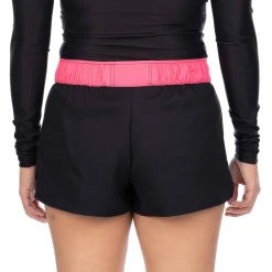 BFCM Jiu Jitsu Essential Grappling Pink Fight Shorts