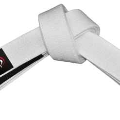 BFCM Kids Jiu Jitsu White Belt