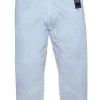BFCM Double Weave Judo Pants White