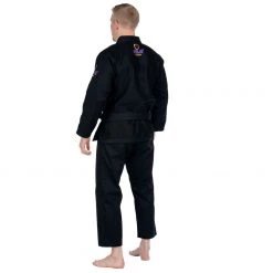 BFCM Jiu Jitsu All Around BJJ Gi Gold