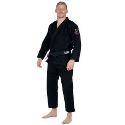 BFCM Jiu Jitsu All Around BJJ Gi Gold