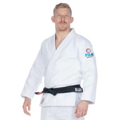 BFCM All Around BJJ Gi Teal