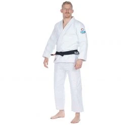 BFCM All Around BJJ Gi Teal