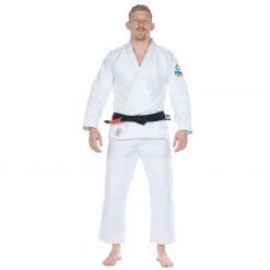 BFCM All Around BJJ Gi Teal
