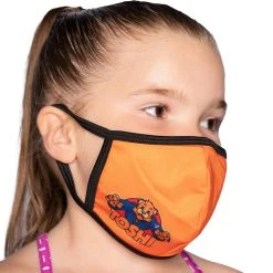 BFCM Youth Facemasks - Packs Of 5 Gear