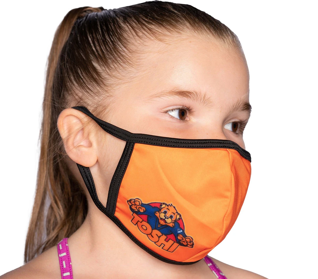 BFCM Youth Facemasks - Packs Of 5 Gear 1 BFCM Youth Facemasks - Packs Of 5 Gear