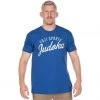 BFCM Flow Judo Men's T-Shirt Blue