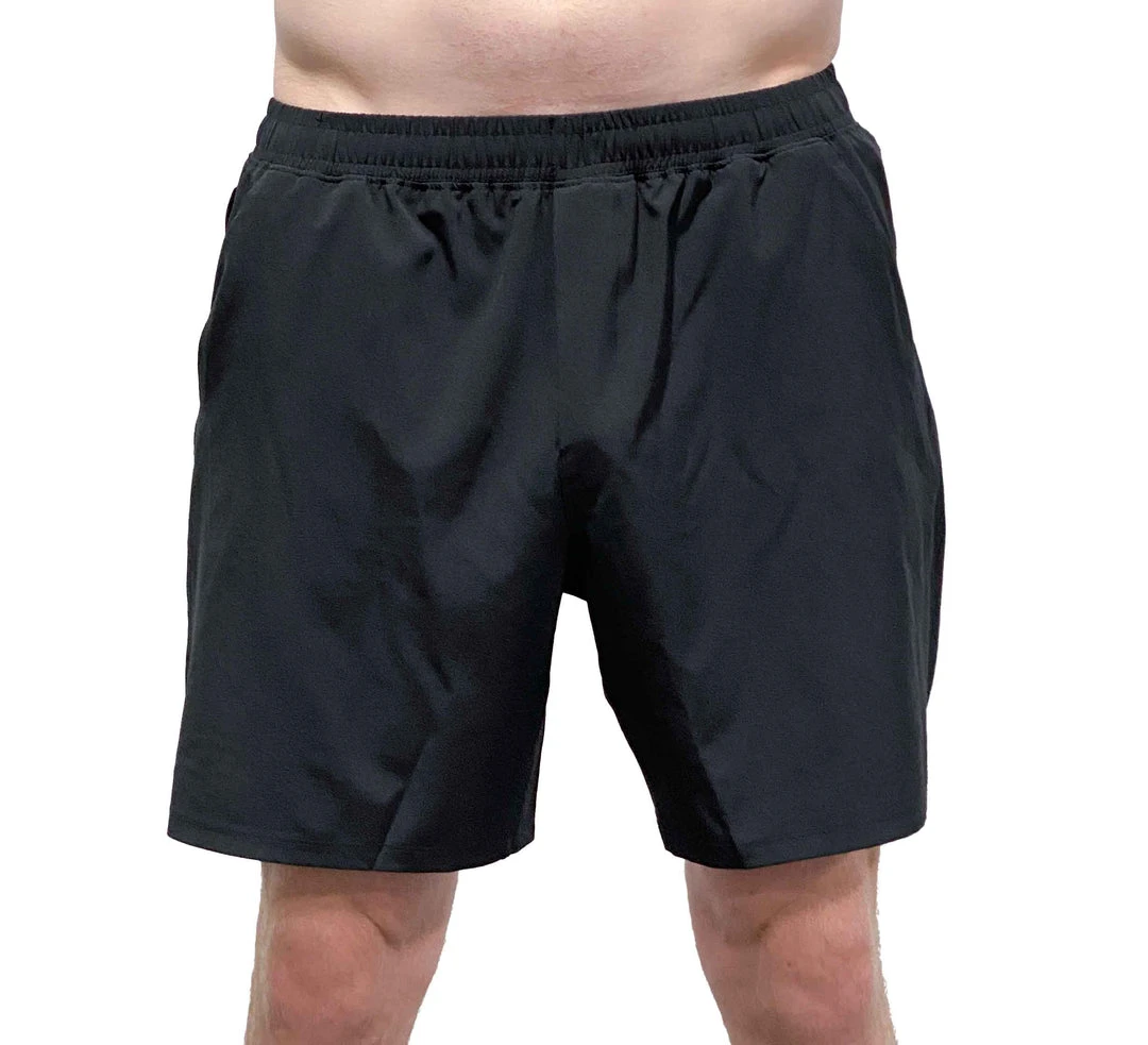 FUJI Sports Jiu Jitsu Commuter Workout Shorts 1 FUJI Sports Jiu Jitsu Commuter Workout Shorts