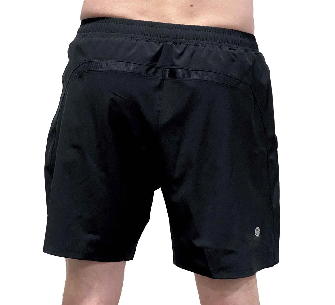 FUJI Sports Jiu Jitsu Commuter Workout Shorts 4 FUJI Sports Jiu Jitsu Commuter Workout Shorts