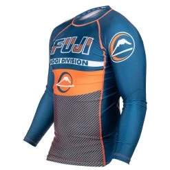 Blowout Reversal Jiu-Jitsu Long Sleeve Rashguard Orange Outlet 6 Blowout Reversal Jiu-Jitsu Long Sleeve Rashguard Orange Outlet