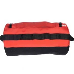 BFCM Gear FUJI Travel Toiletry Bag Red