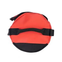 BFCM Gear FUJI Travel Toiletry Bag Red