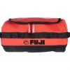 BFCM Gear FUJI Travel Toiletry Bag Red
