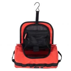 BFCM Gear FUJI Travel Toiletry Bag Red