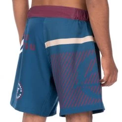 BFCM Script Grappling Shorts Maroon Jiu Jitsu 9 BFCM Script Grappling Shorts Maroon Jiu Jitsu