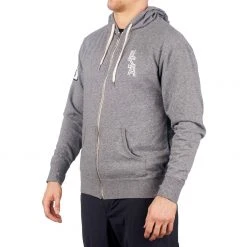Hatashita Sports US Judo Zip Up Hoodie (Unisex Sizing)