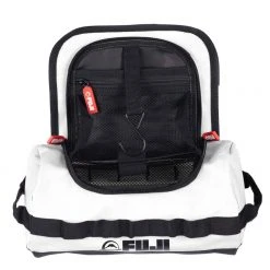 BFCM FUJI Travel Toiletry Bag White